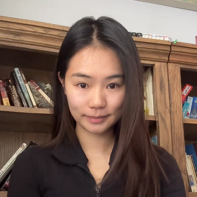 Mia Jin